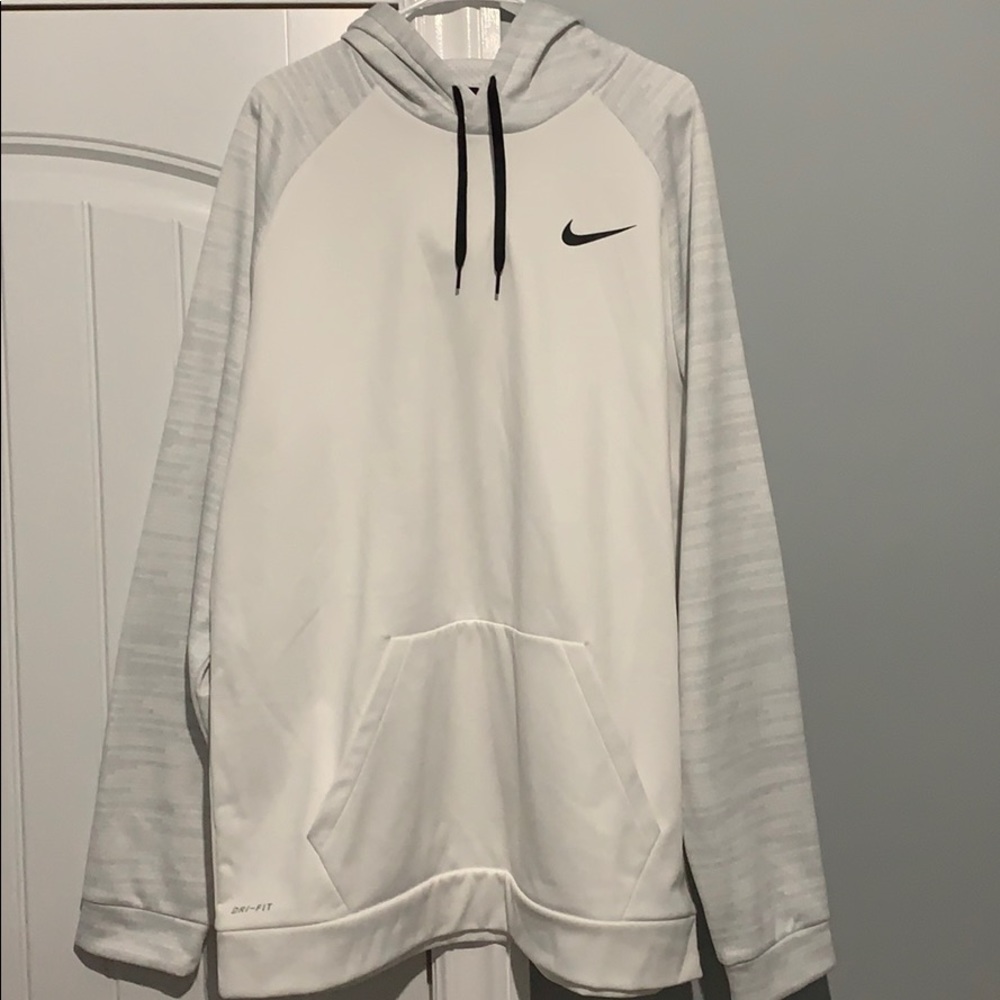 Nike DRI-FIT Hoodie